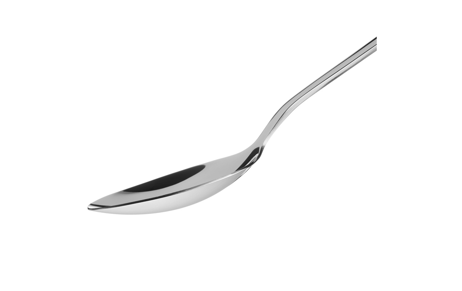 Solid Łyżka
