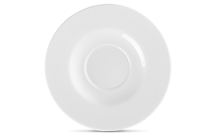 MODERN Kpl. filiżanek ze spodkami 12el./6os.