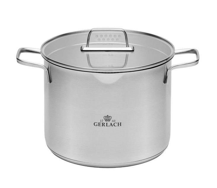 Garnek AMBIENTE 7L