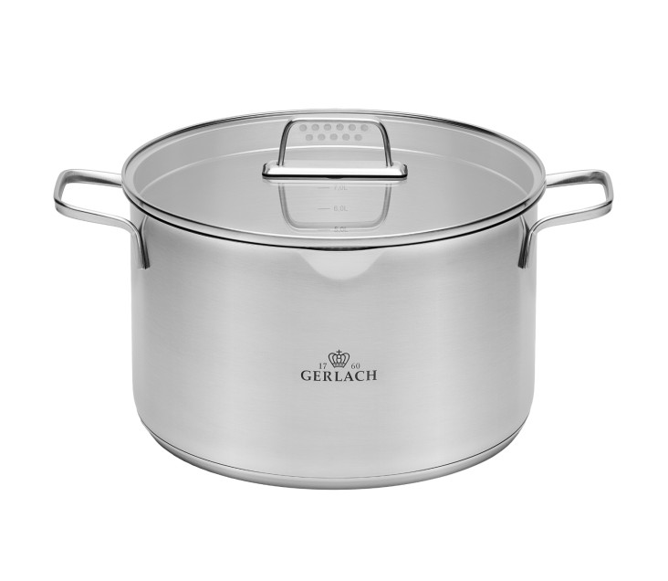 Garnek AMBIENTE 10L