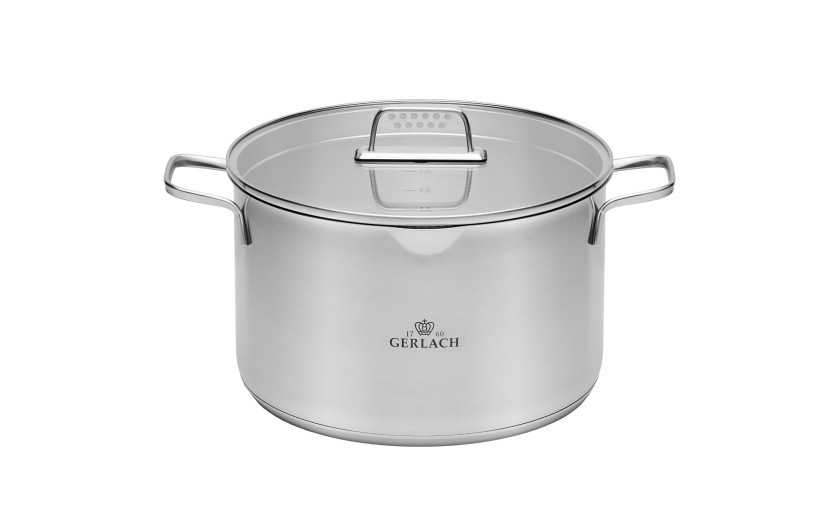 Garnek AMBIENTE 10L