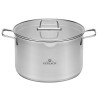 Garnek AMBIENTE 10L