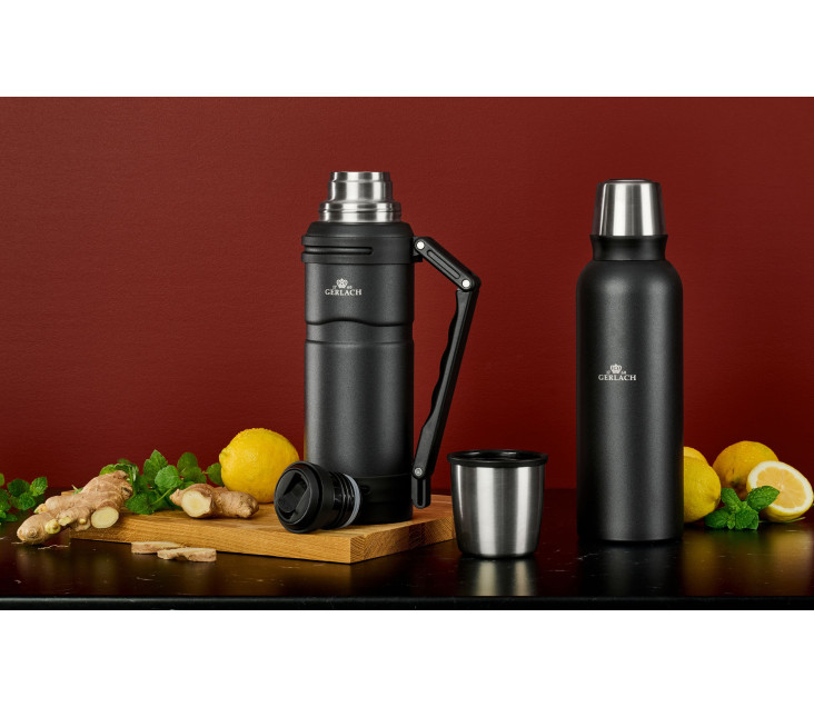 Termos Assist 1.2l