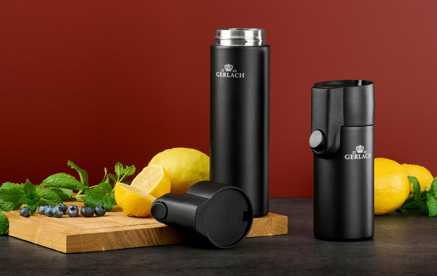 Kubek Assist 0,5 l