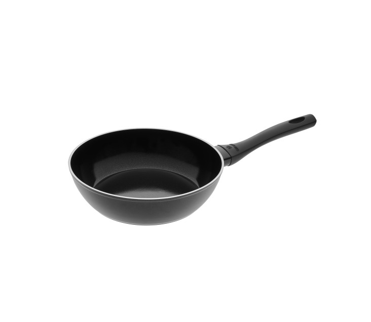 Patelnia głęboka HARMONY CLASSIC 24 cm z powłoką ceramiczną
