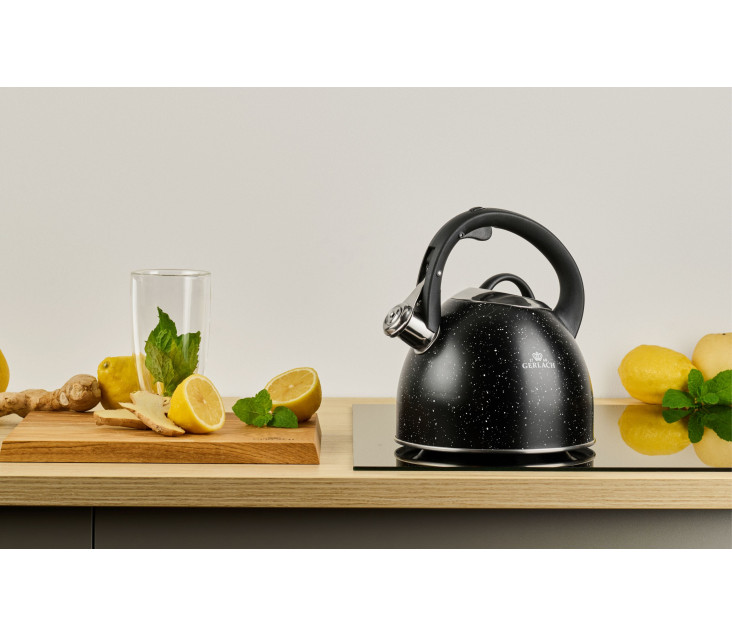 Czajnik GRANITEX 2,8 l