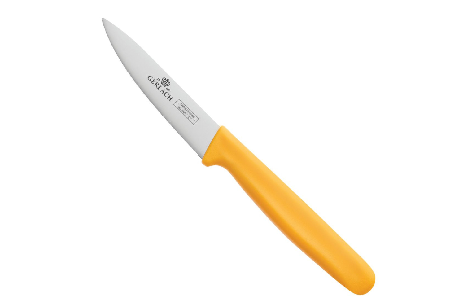 Komplet 3 noży Smart Color