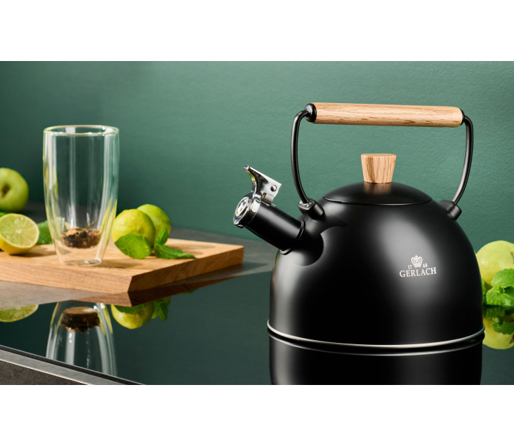 Czajnik NATUR 2,5 l
