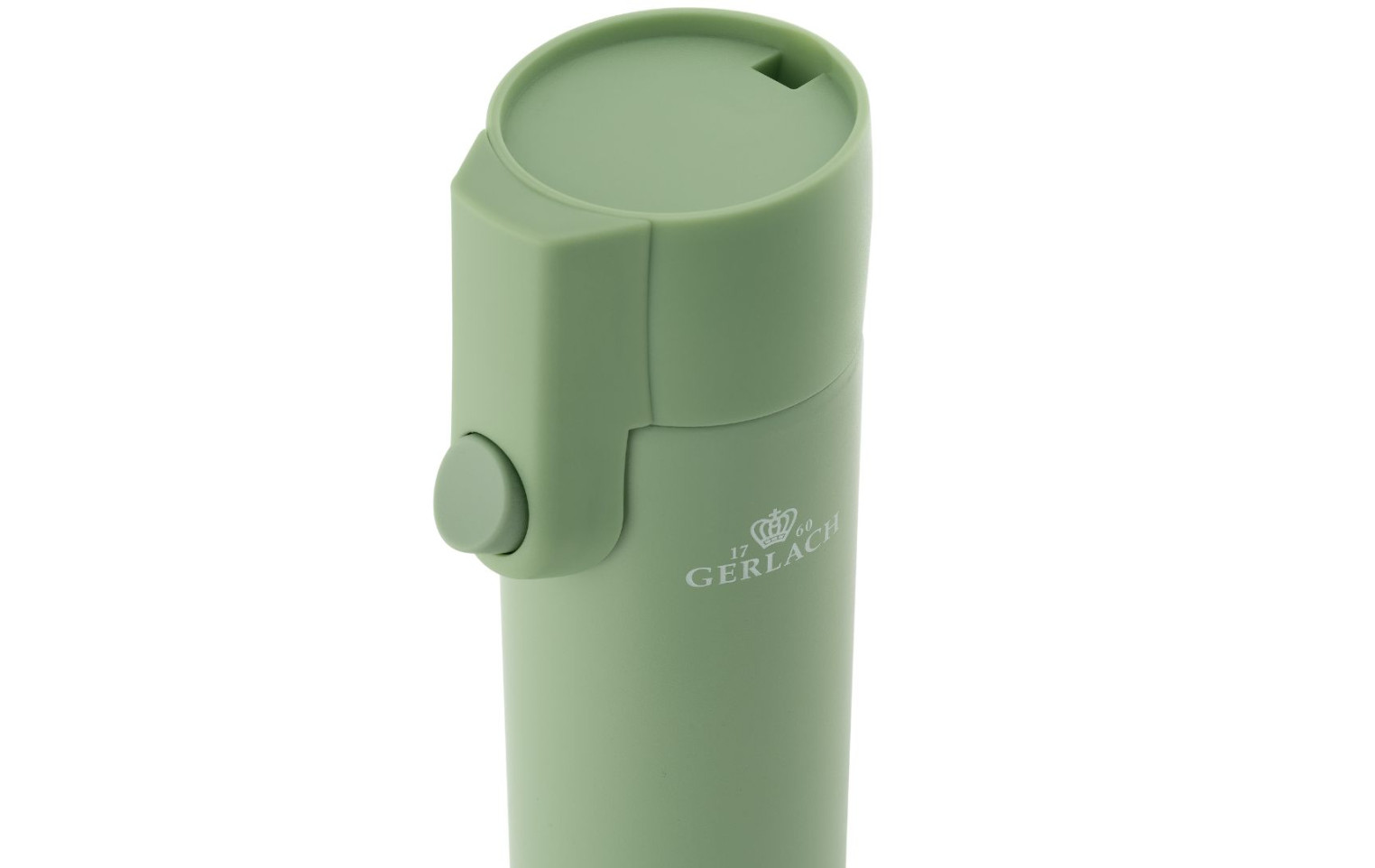 Kubek Termiczny ASSIST 0,5 l – zielony
