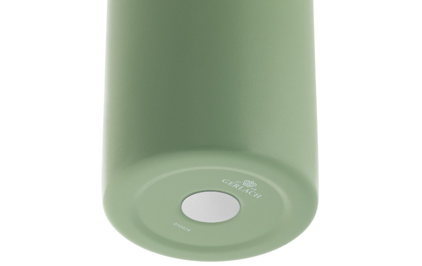 Kubek Termiczny ASSIST 0,5 l – zielony