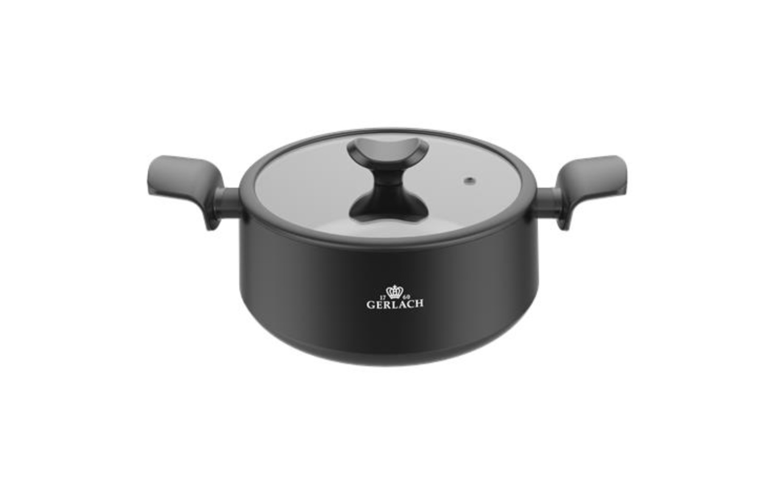 Garnek WINGS 24 cm