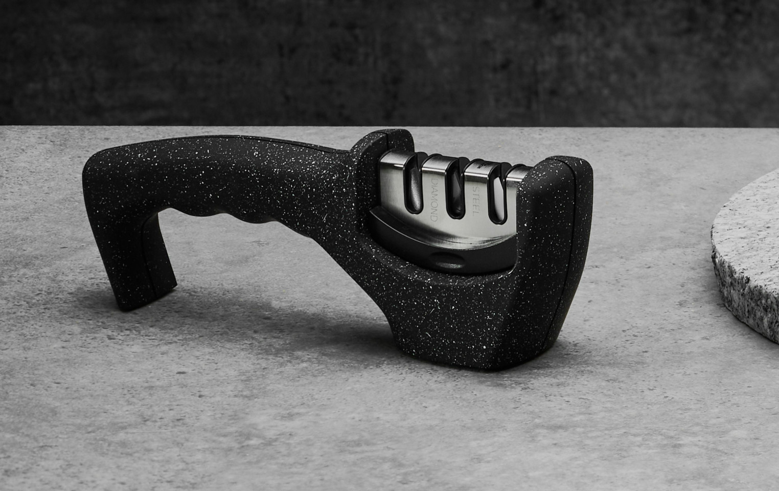 Ostrzałka GRANITEX 3 w 1