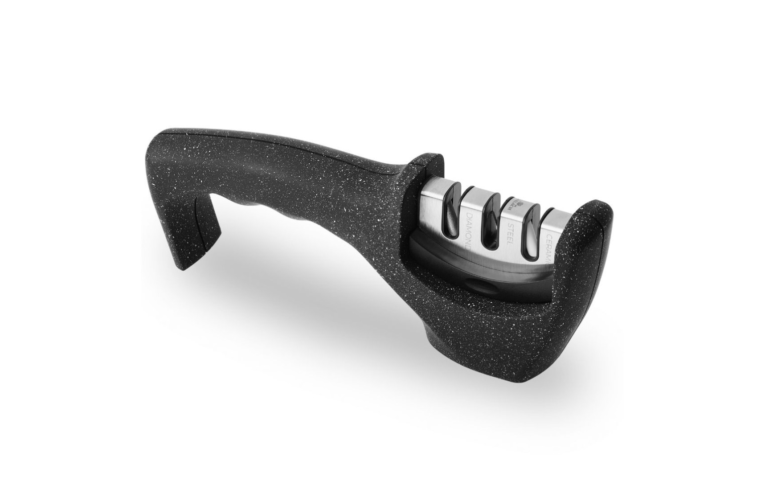 Ostrzałka GRANITEX 3 w 1