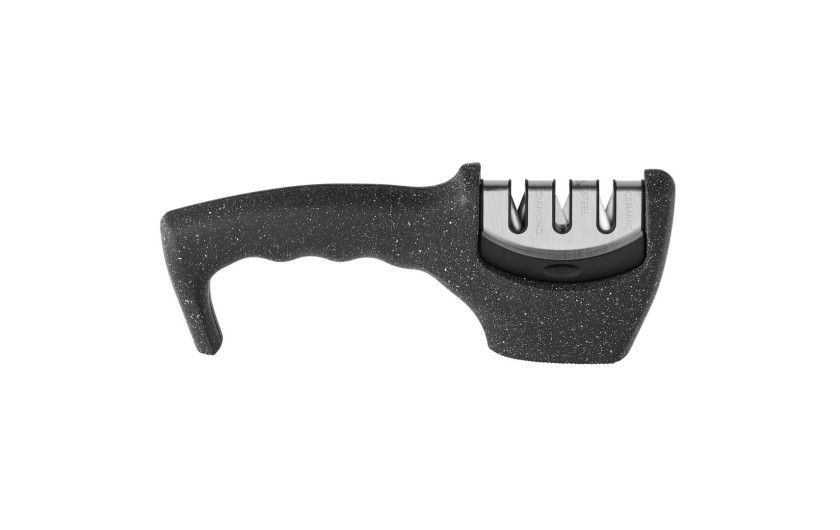 Ostrzałka GRANITEX 3 w 1