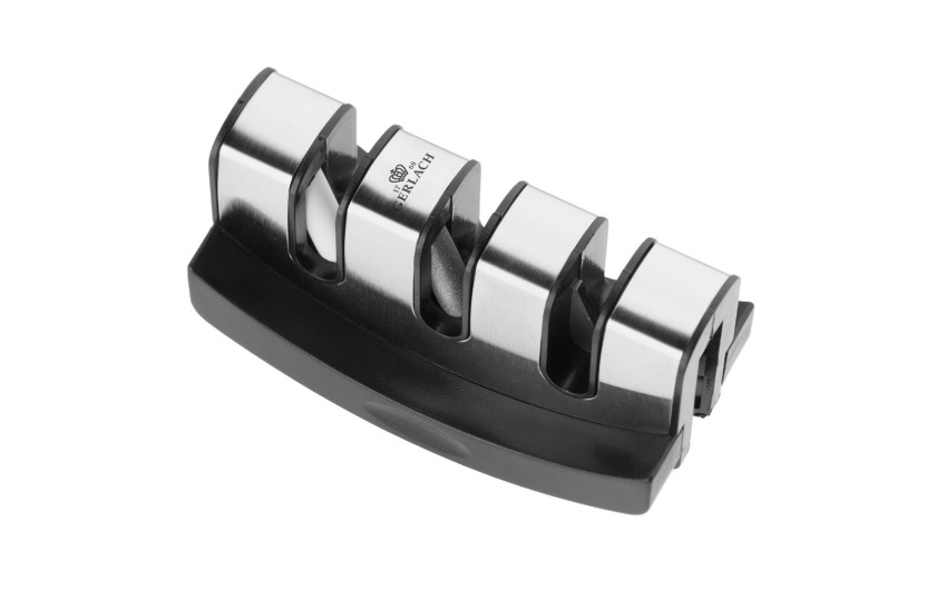 Ostrzałka GRANITEX 3 w 1