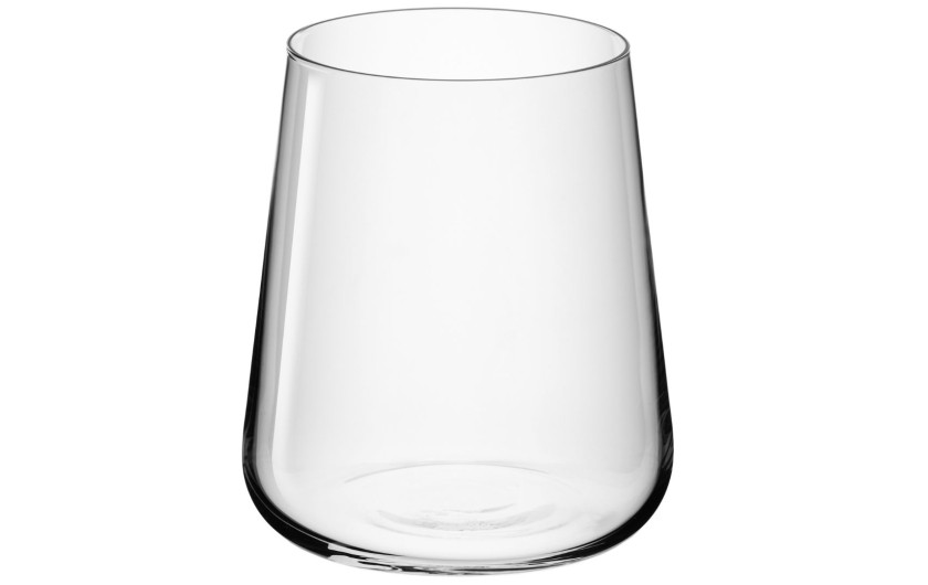 Szklanki MODERN 6 el