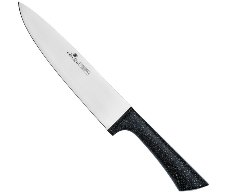 GRANITEX Nóż Szefa Kuchni 8"