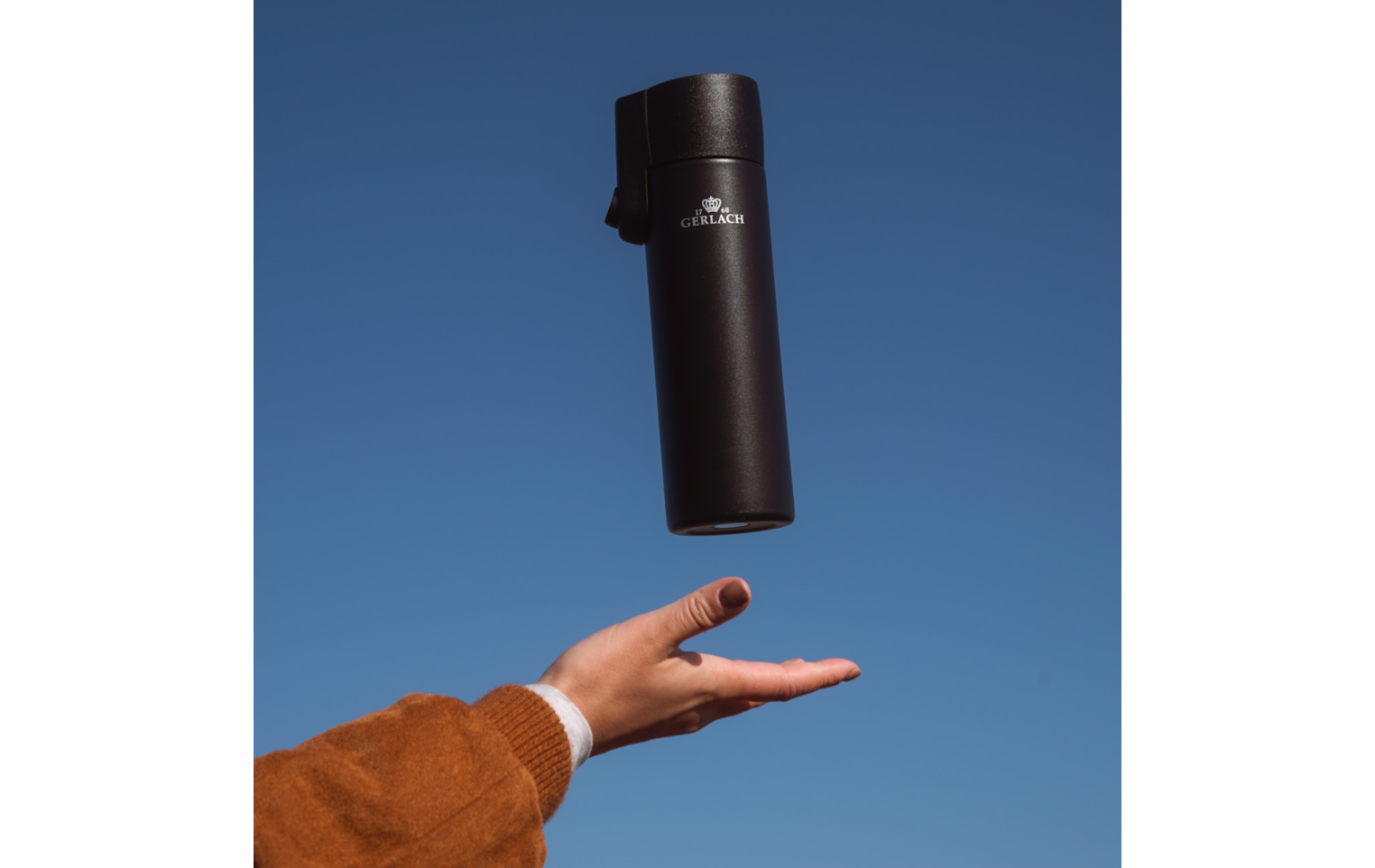 Kubek Assist 0,5 l