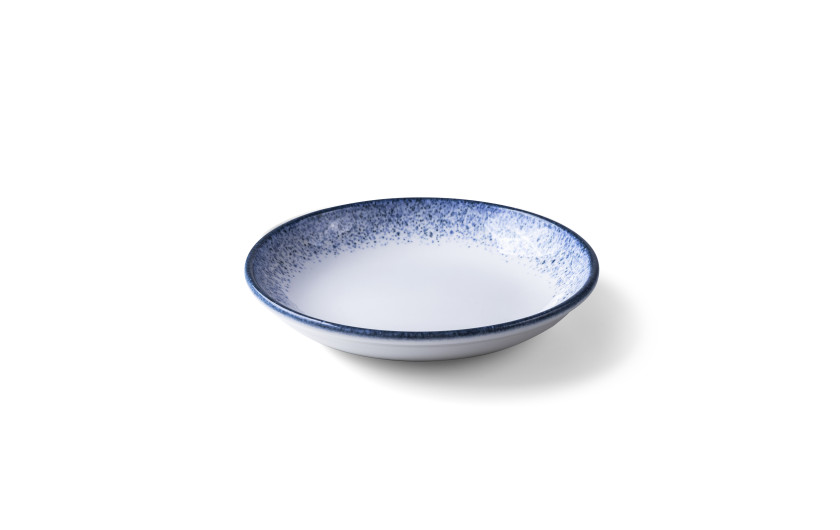 BALANCE MINERALS GLOSSY Kpl. talerzy głębokich 21 cm 6 szt.