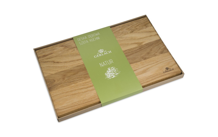 Zestaw kuchenny NATUR pastelowozielony + Zestaw 2x patelnia AMBIENTE THERMOCOAT 24/28 cm