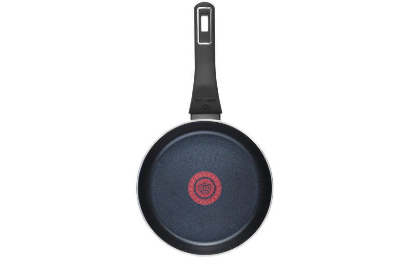 Zestaw garnków SUPERIOR + zestaw sztućców FLAMES 68 szt. + kpl. noży STYLE PLUS + 3x patelnie AMBIENTE THERMOCOAT + pokrywki