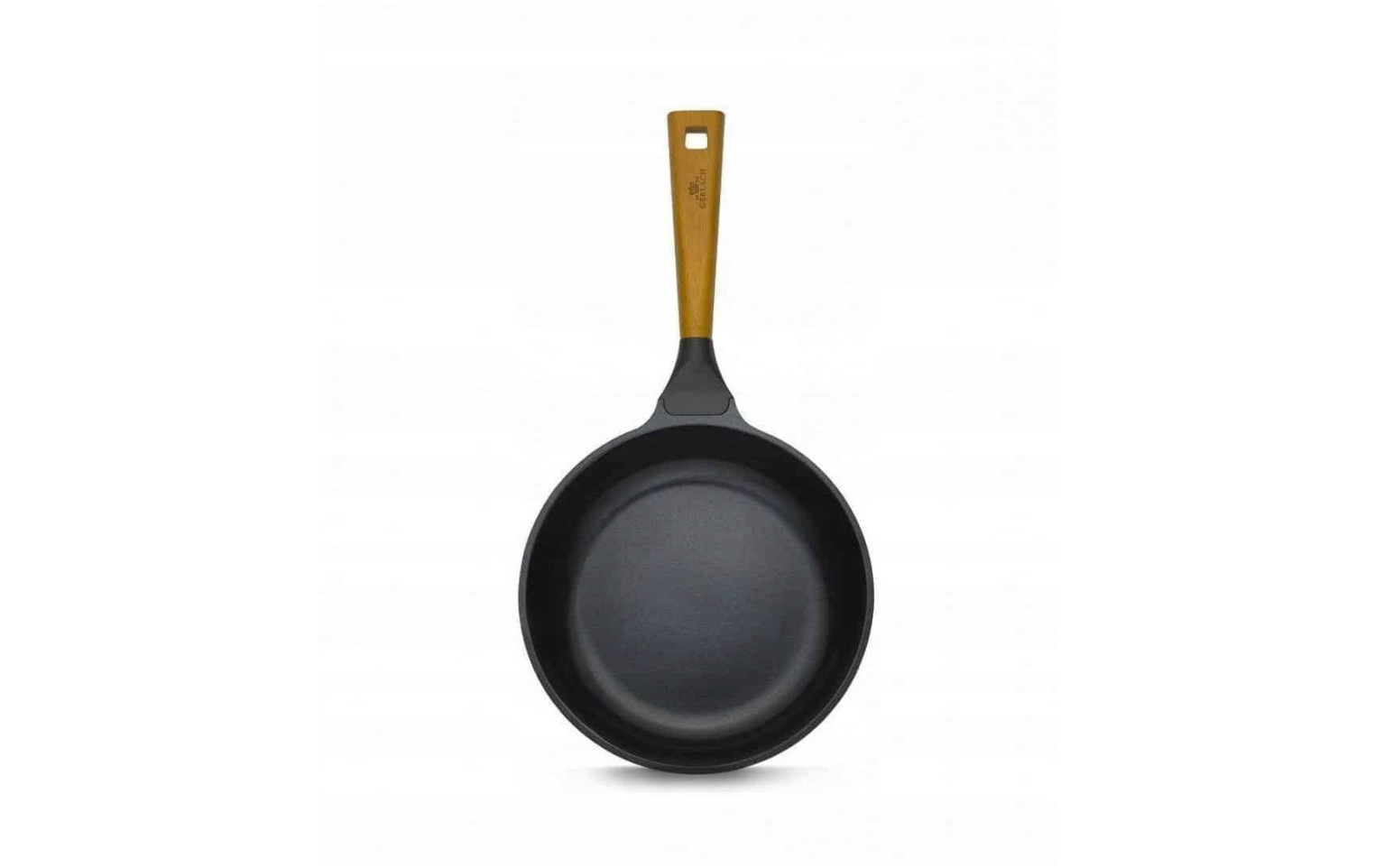 OUTLET - Patelnia aluminiowa NATUR EVO 20 cm