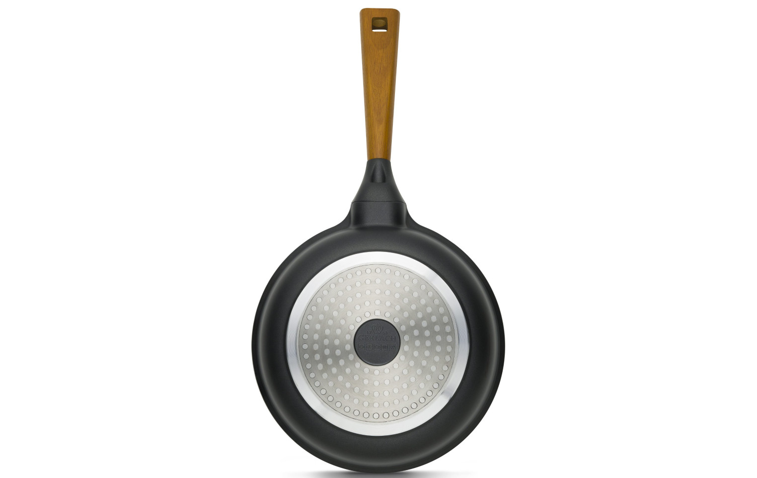 OUTLET - Patelnia aluminiowa NATUR EVO 20 cm