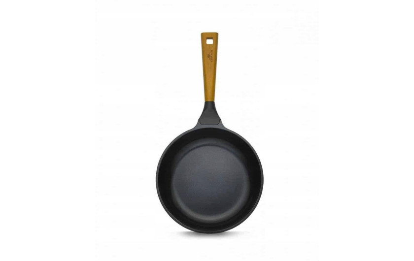 OUTLET - Patelnia aluminiowa NATUR EVO 24 cm