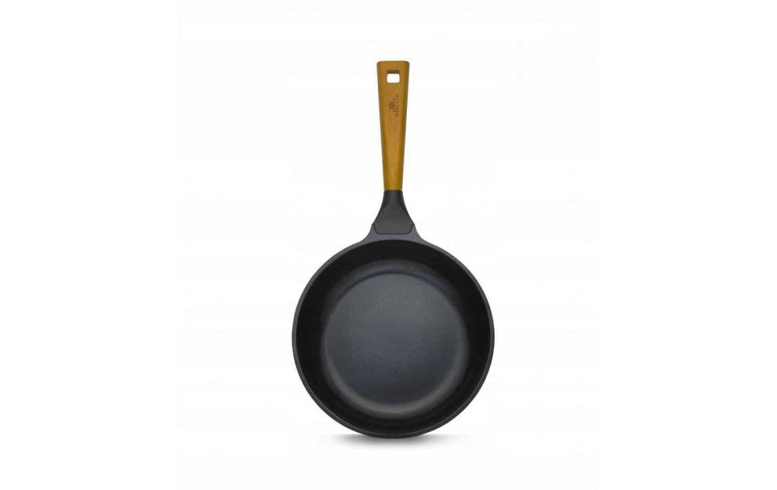 OUTLET - Patelnia aluminiowa NATUR EVO 24 cm