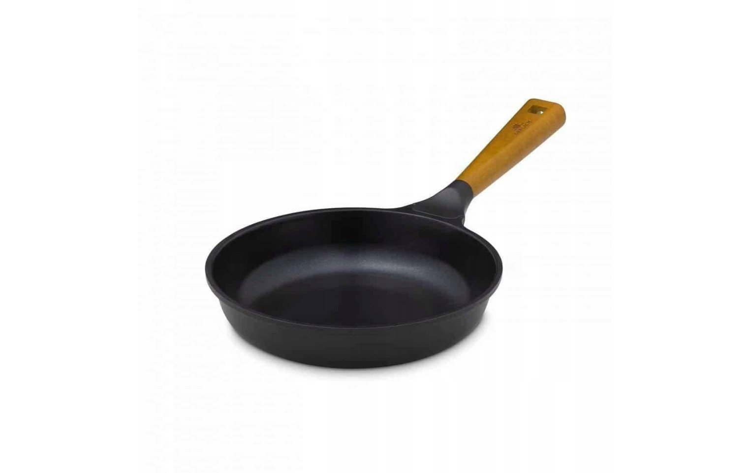 OUTLET - Patelnia aluminiowa NATUR EVO 24 cm