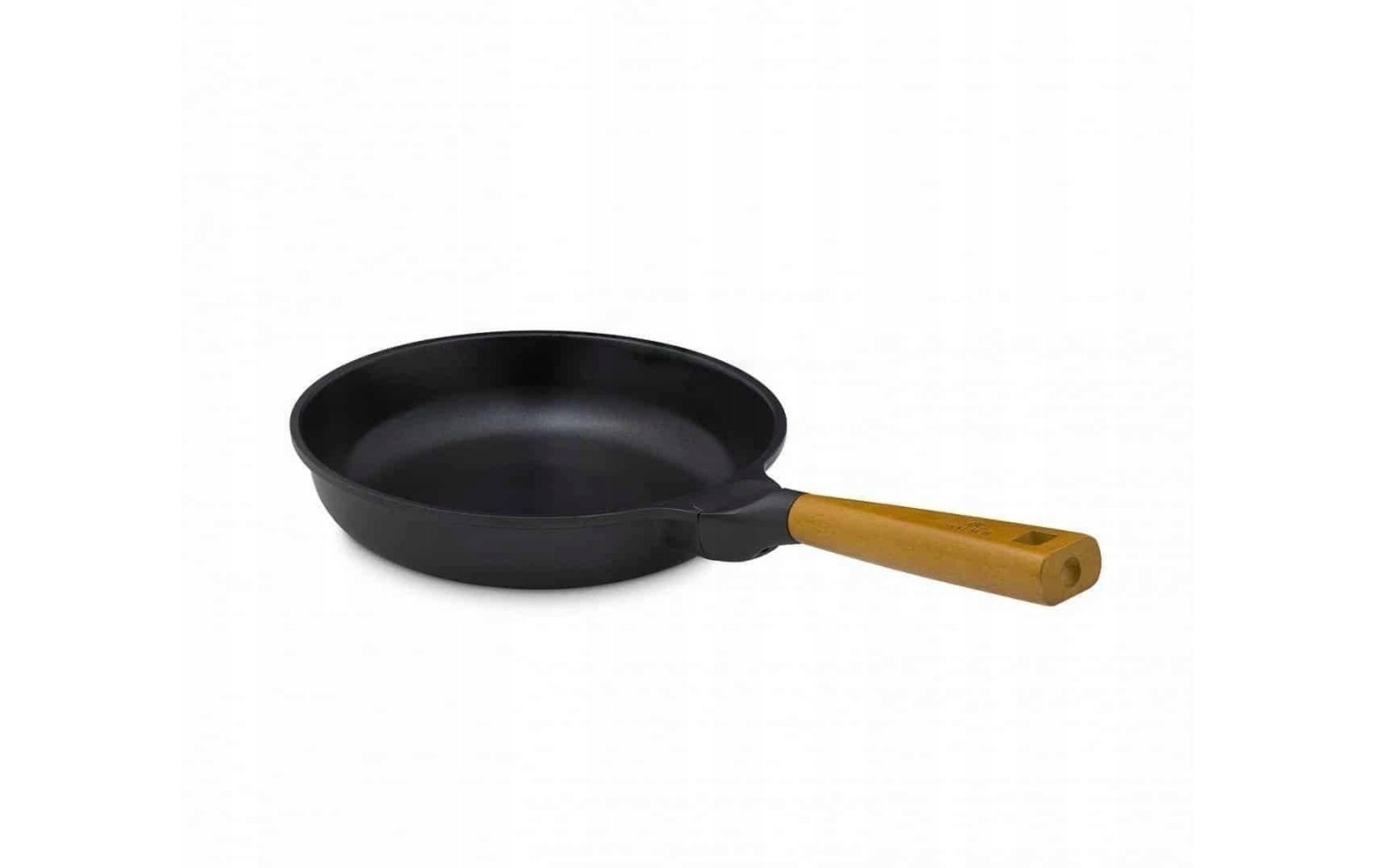 OUTLET - Patelnia aluminiowa NATUR EVO 24 cm