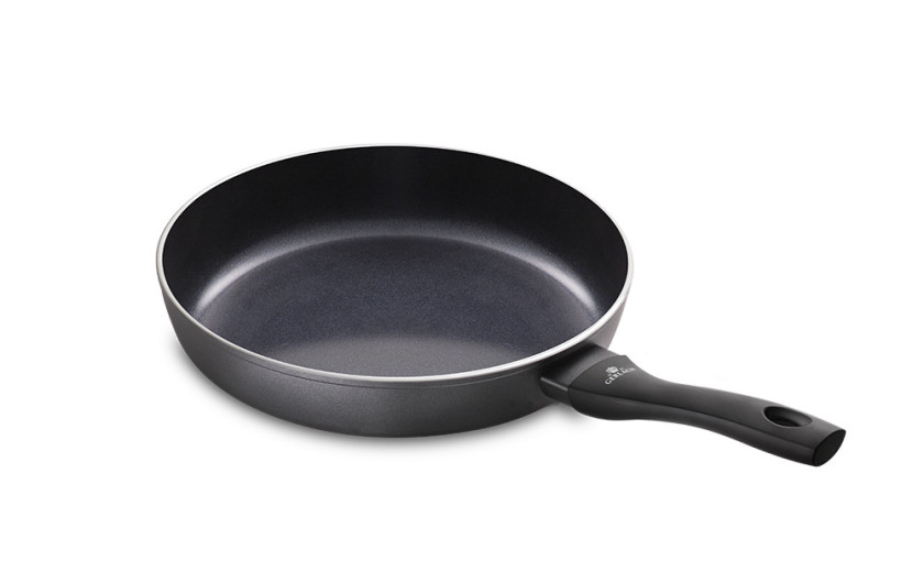 OUTLET - Zestaw 2x patelni głębokich 24/28 cm CONTRAST PROCOAT