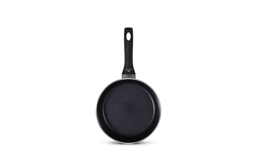 OUTLET - Zestaw 2x patelni głębokich 24/28 cm CONTRAST PROCOAT