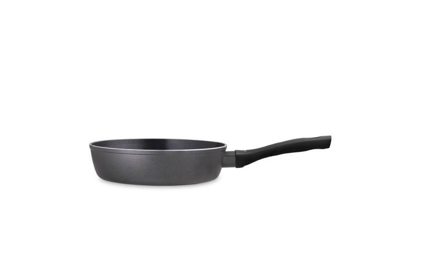 OUTLET - Zestaw 2x patelni głębokich 24/28 cm CONTRAST PROCOAT
