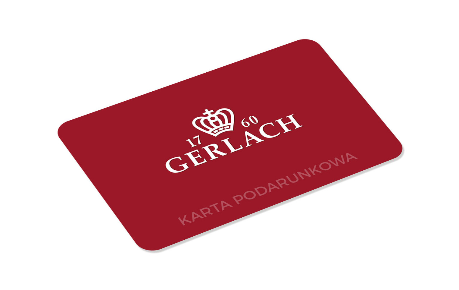 Karta podarunkowa 300zł - elektroniczna