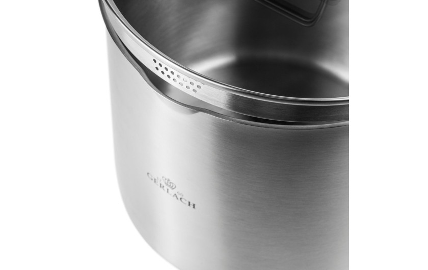 Garnek AMBIENTE 15 L