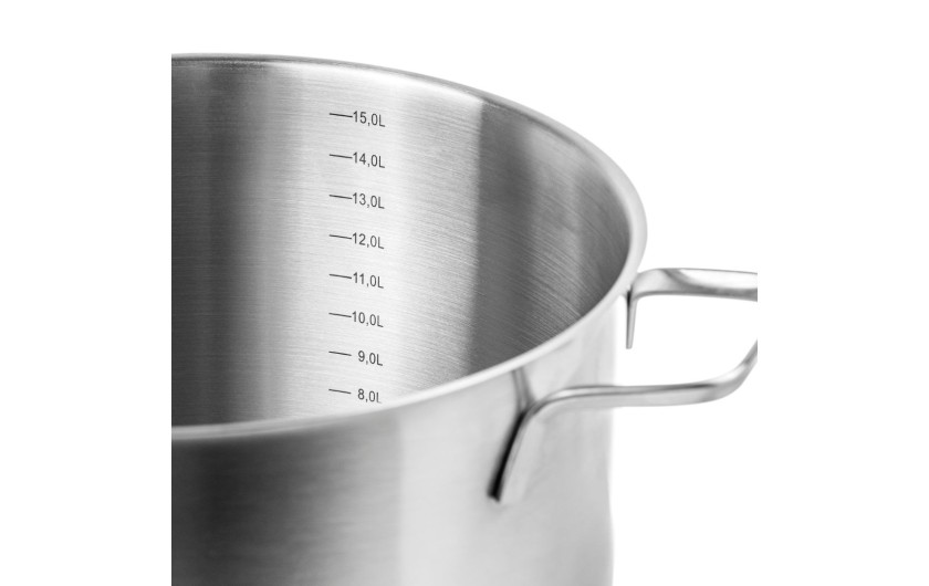 Garnek AMBIENTE 15 L