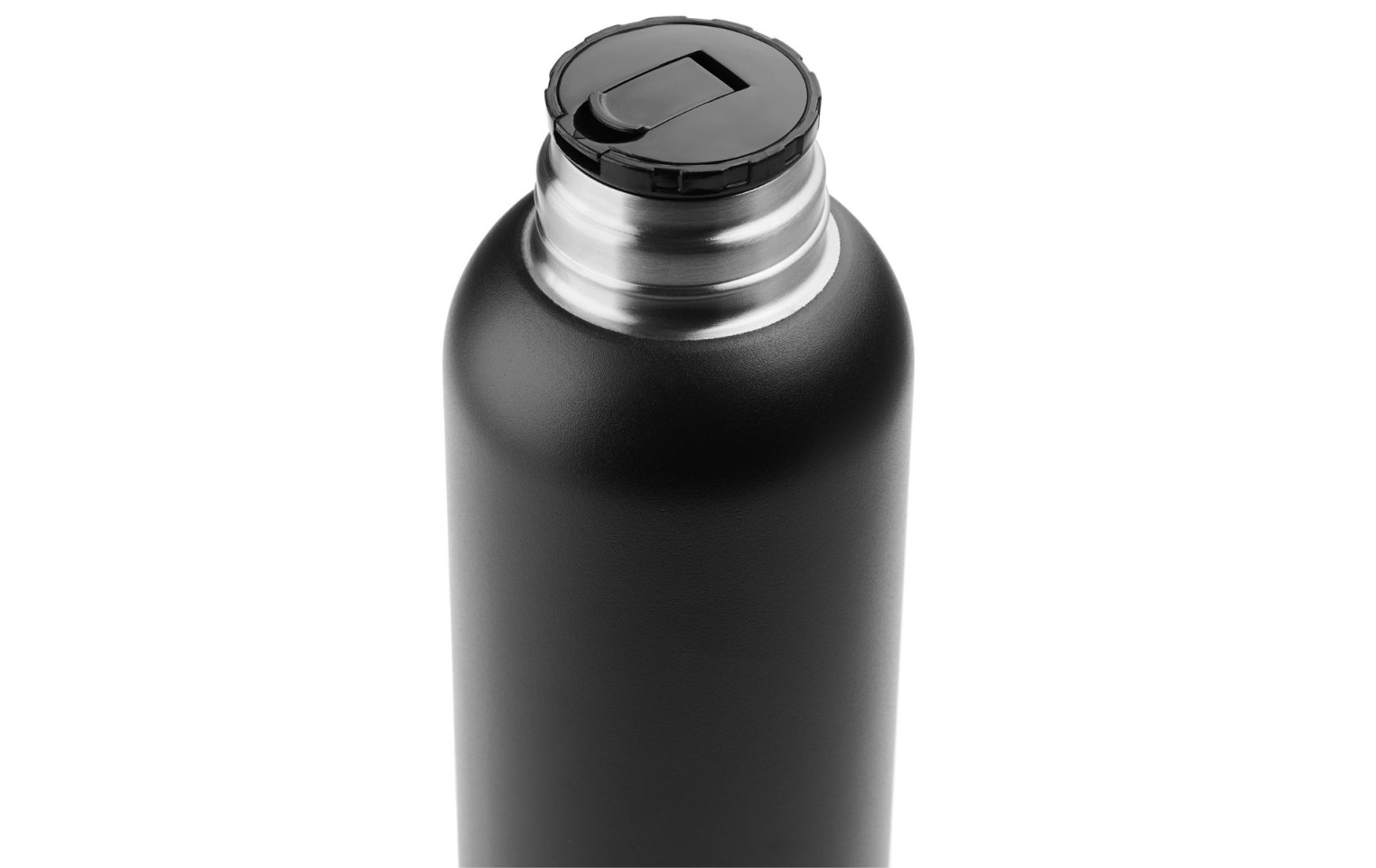 Zestaw outdoor termos 1.0l + scyzoryk 12 funkcyjny ASSIST + garnek stalowy 16 cm + odczepiana rączka w blistrze SMART STEEL