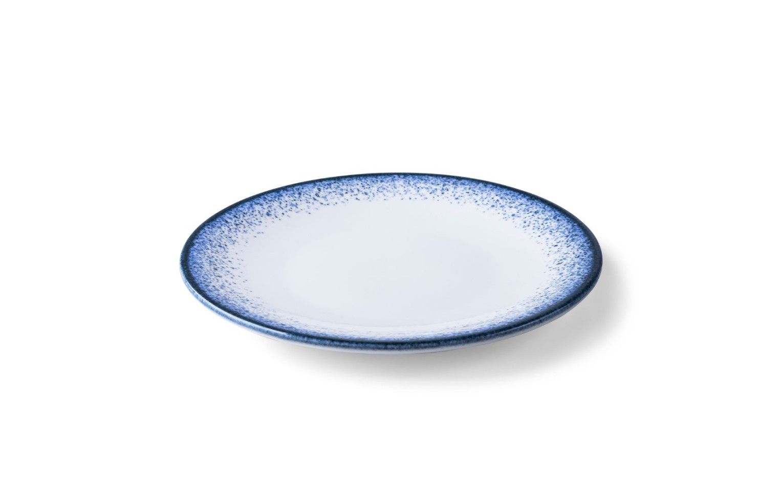 BALANCE MINERALS GLOSSY Komplet talerzy obiadowych 18el./6os.