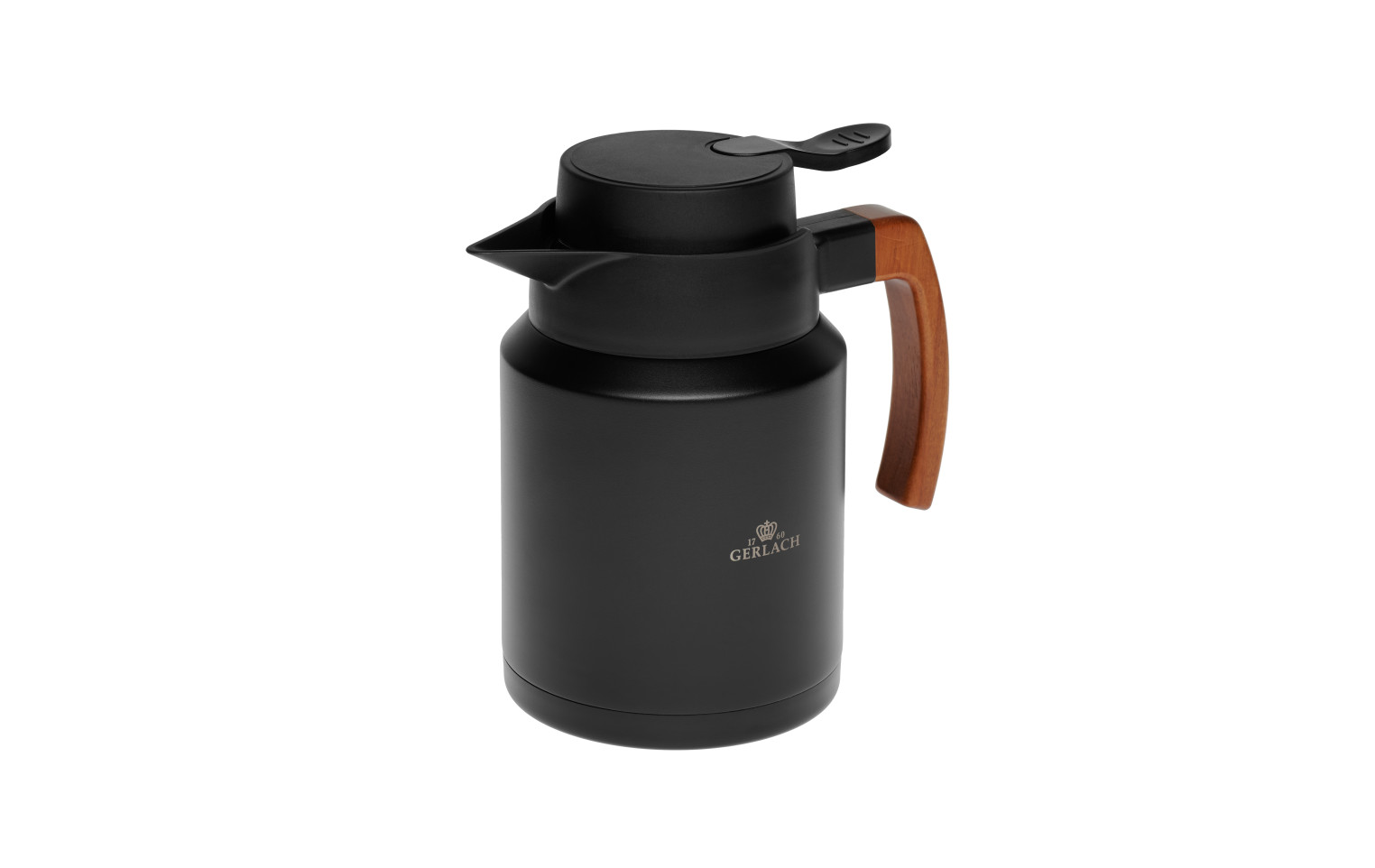 OUTLET - Dzbanek termiczny 1,2 l NATUR