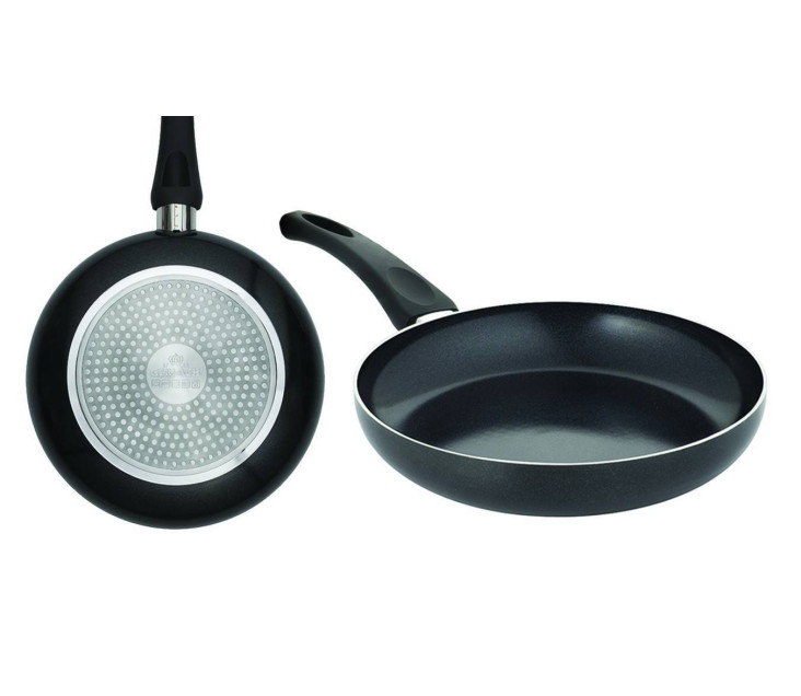 Outlet Zestaw 2x patelnia...