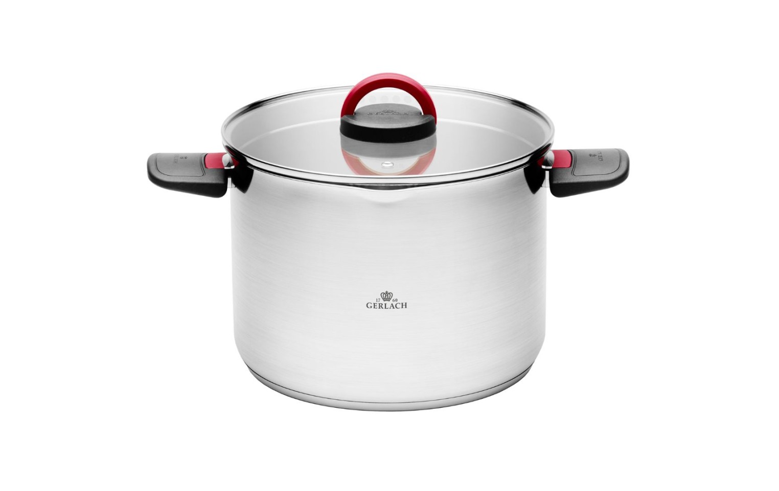 Zestaw garnków 6 el. SMART PLUS + Zestaw patelni SMART THERMOCOAT 20/24/28cm