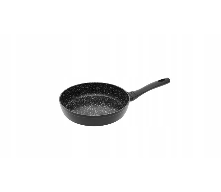 Patelnia GRANITEX 20 cm z powłoką ceramiczną