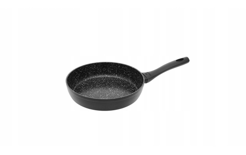 Patelnia GRANITEX 20 cm z powłoką ceramiczną
