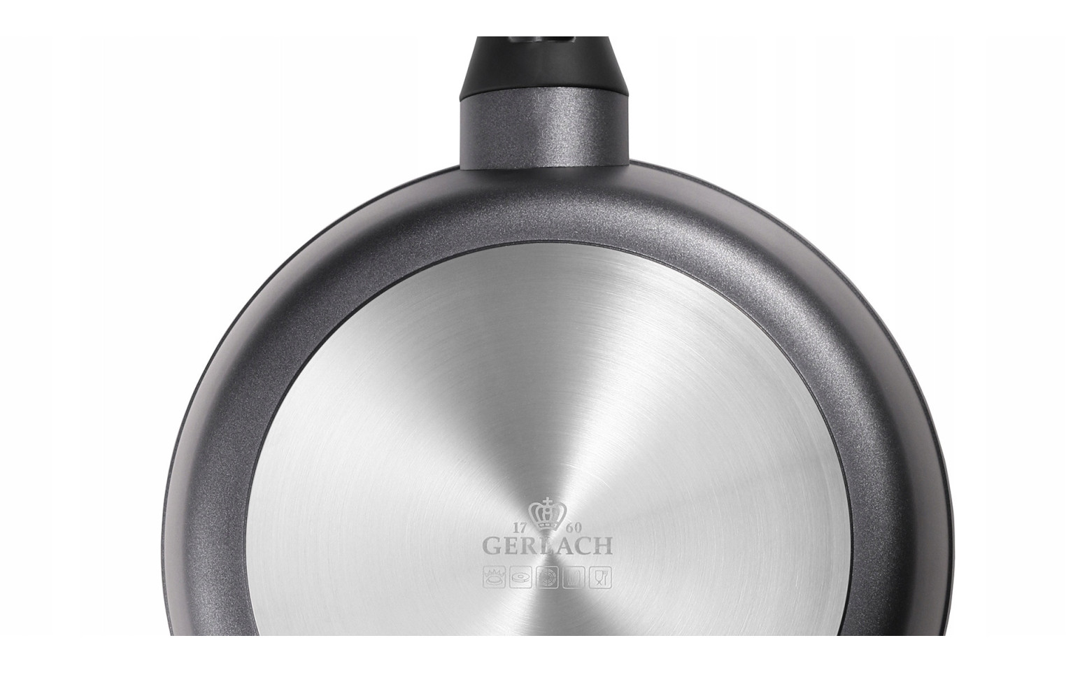 Patelnia CONTRAST PROCOAT 20 cm z powłoką ceramiczną