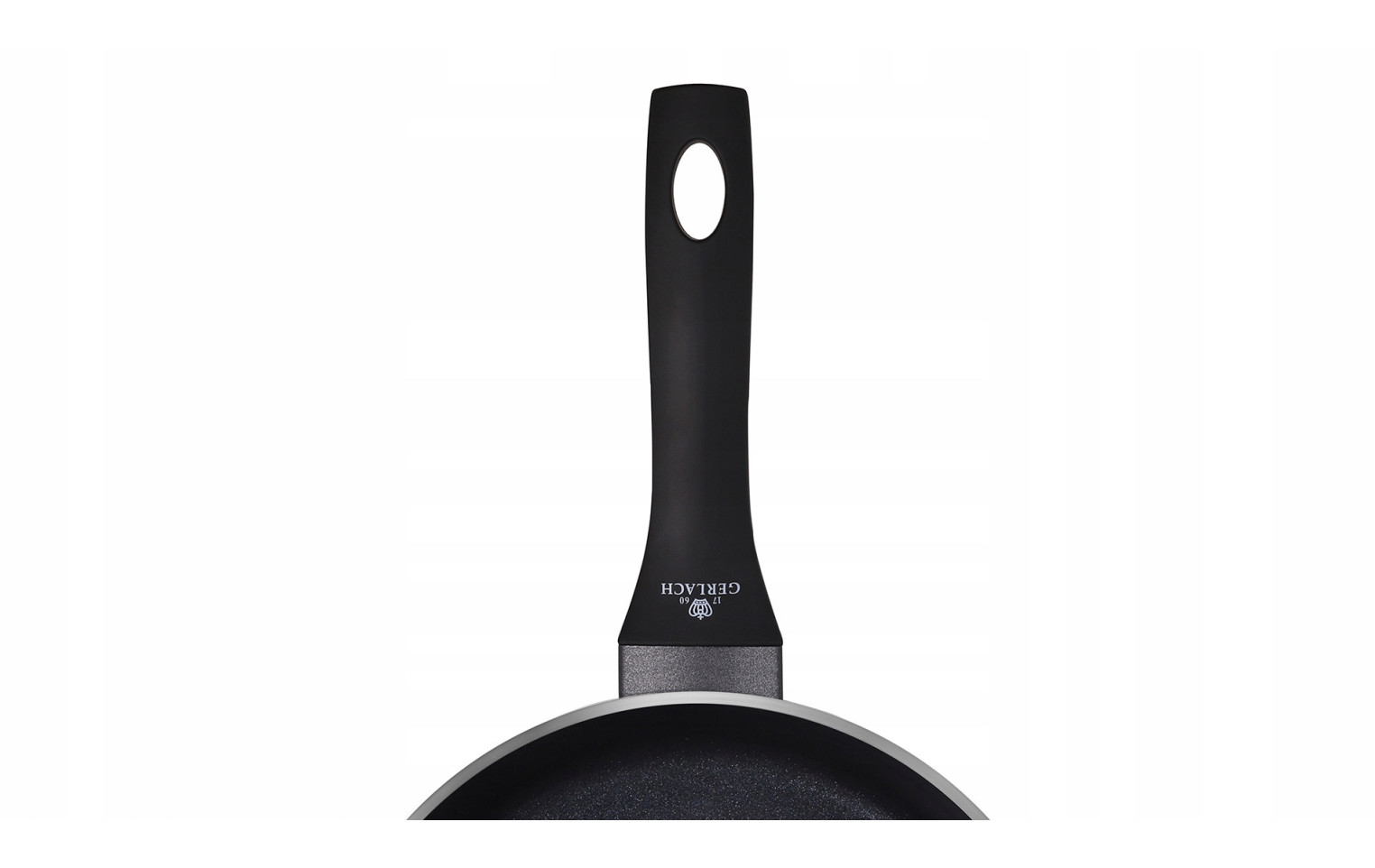 Patelnia CONTRAST PROCOAT 20 cm z powłoką ceramiczną