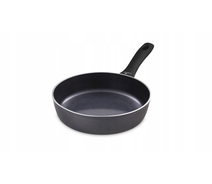 Patelnia głęboka CONTRAST PROCOAT 24 cm z powłoką ceramiczną
