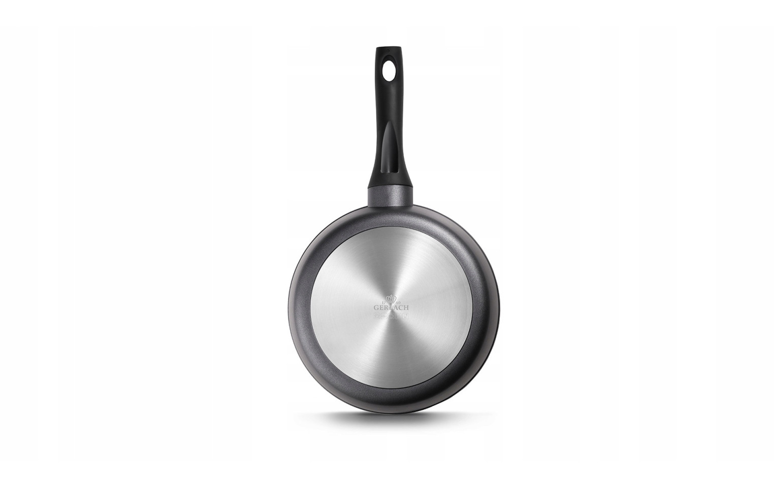 Patelnia głęboka CONTRAST PROCOAT 24 cm z powłoką ceramiczną