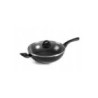 Patelnia Wok Harmony + pokrywka