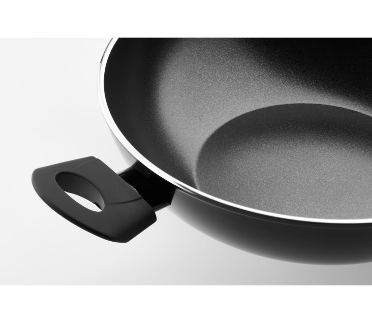 Patelnia Wok Harmony +...
